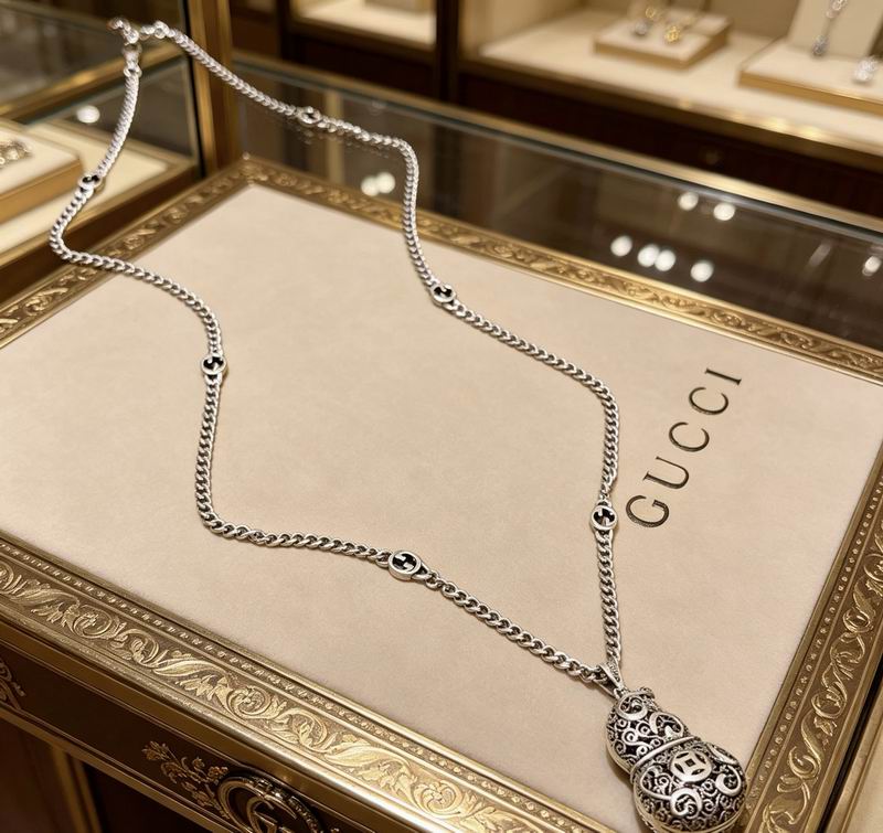 Gucci Necklace 04yxs102